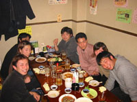Farewell Party#1